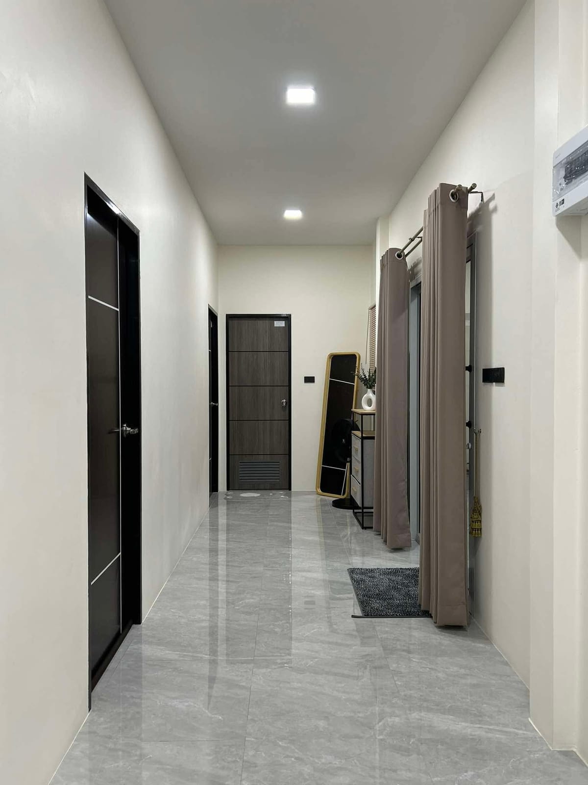 Modern 2-Bedroom House for Rent — Pa Khlok, near Yacht Haven 25