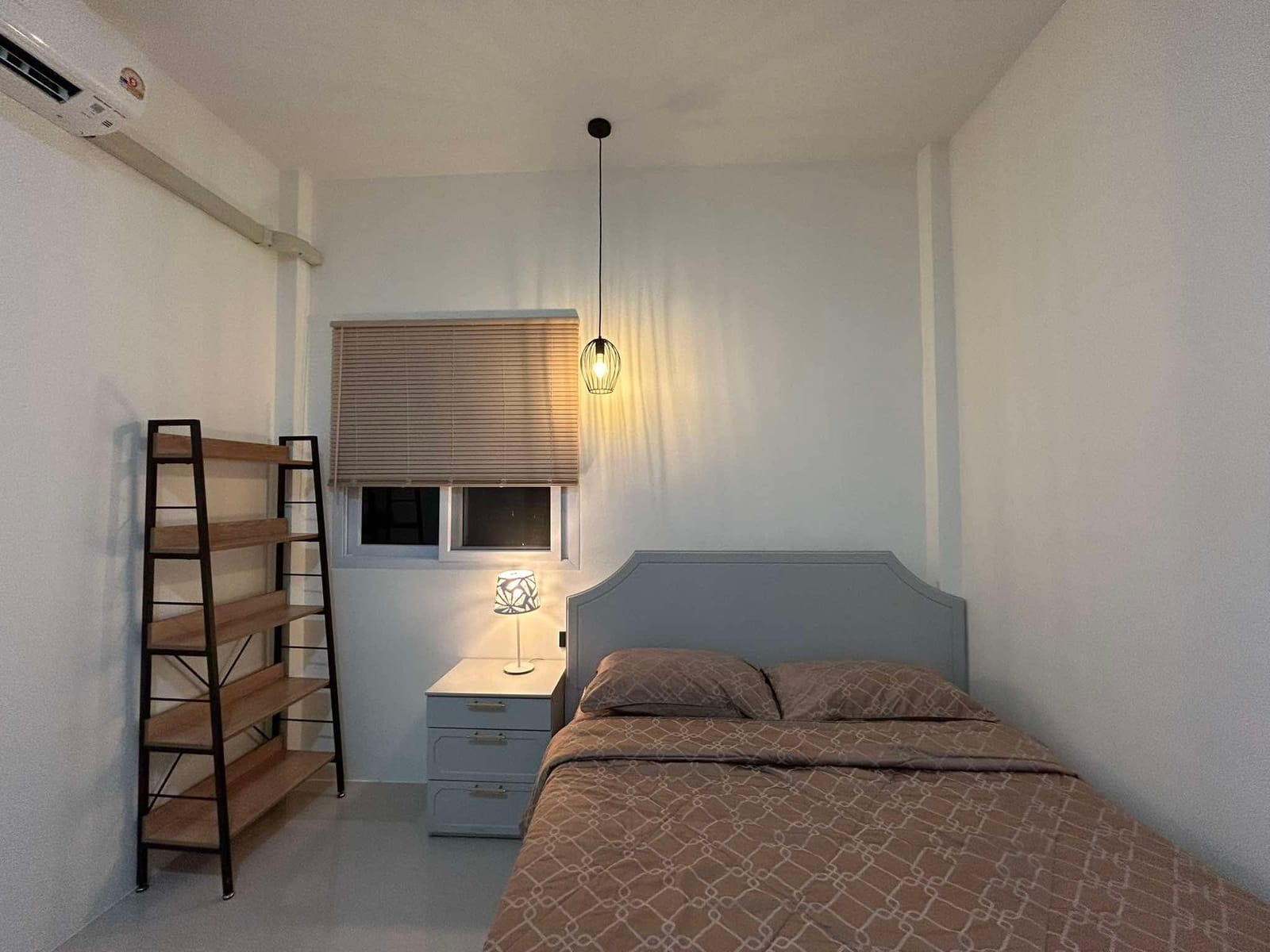 Modern 2-Bedroom House for Rent — Pa Khlok, near Yacht Haven 8