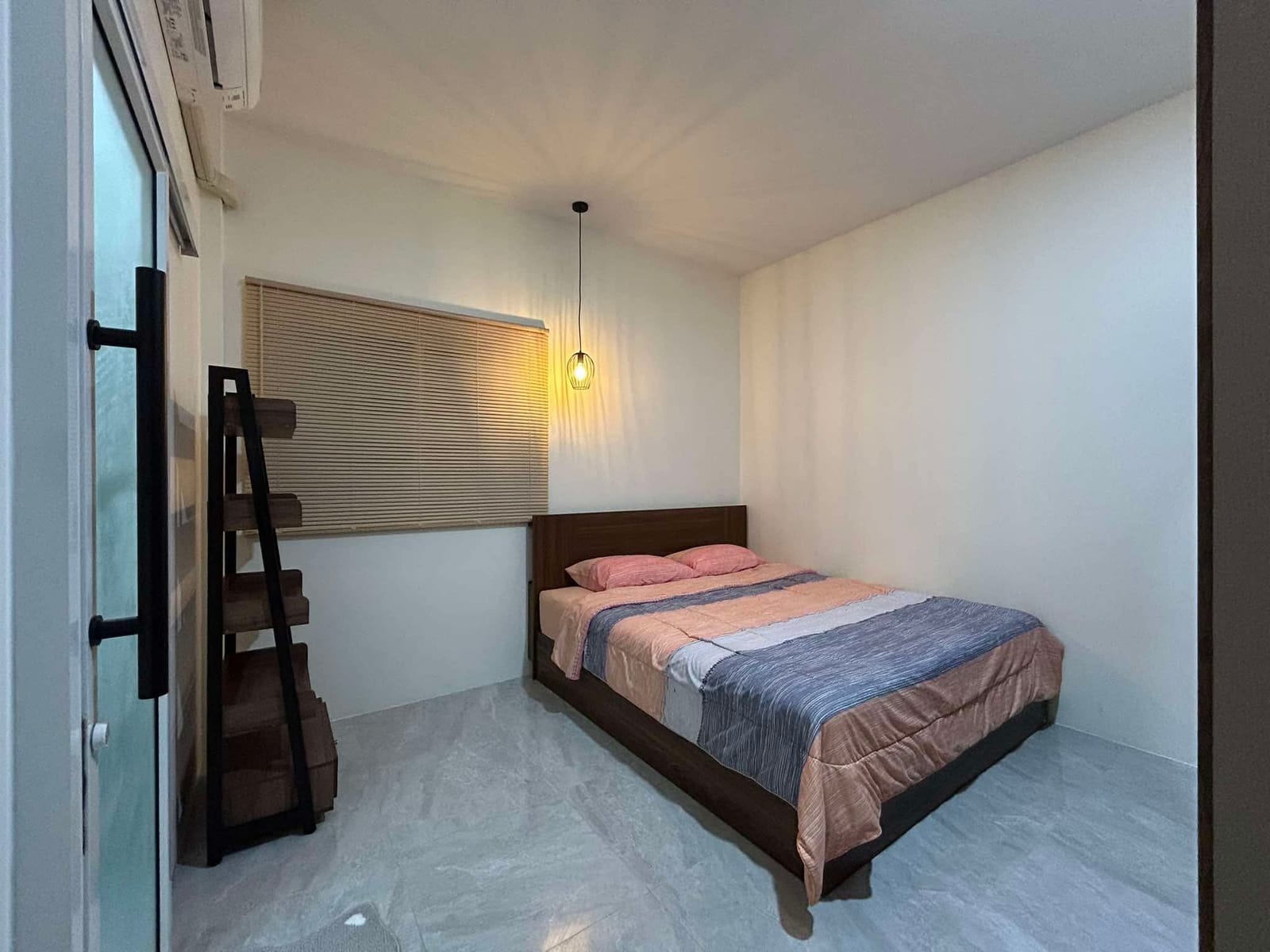 Modern 2-Bedroom House for Rent — Pa Khlok, near Yacht Haven 9