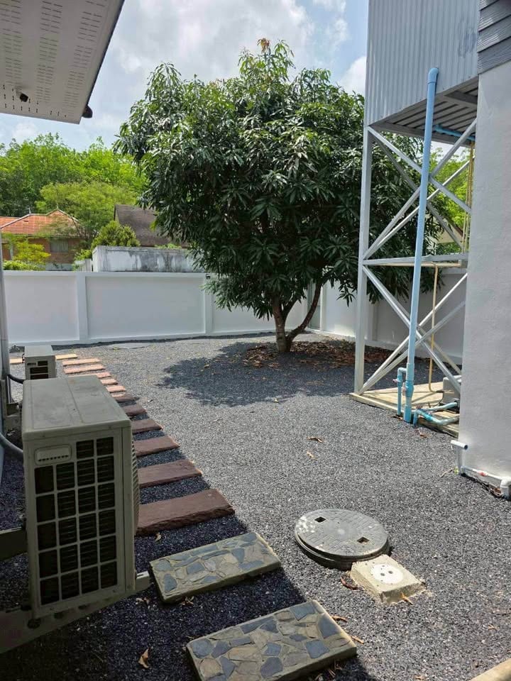 4-Bedroom Private Pool Villa for Rent in Pa Khlok 11