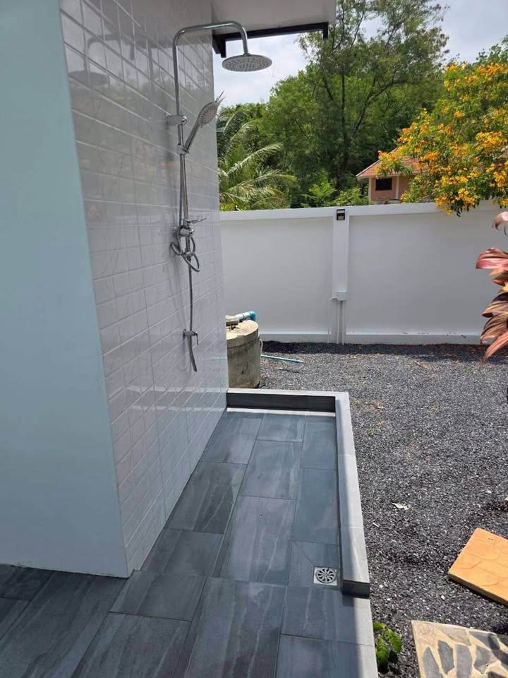 4-Bedroom Private Pool Villa for Rent in Pa Khlok 12