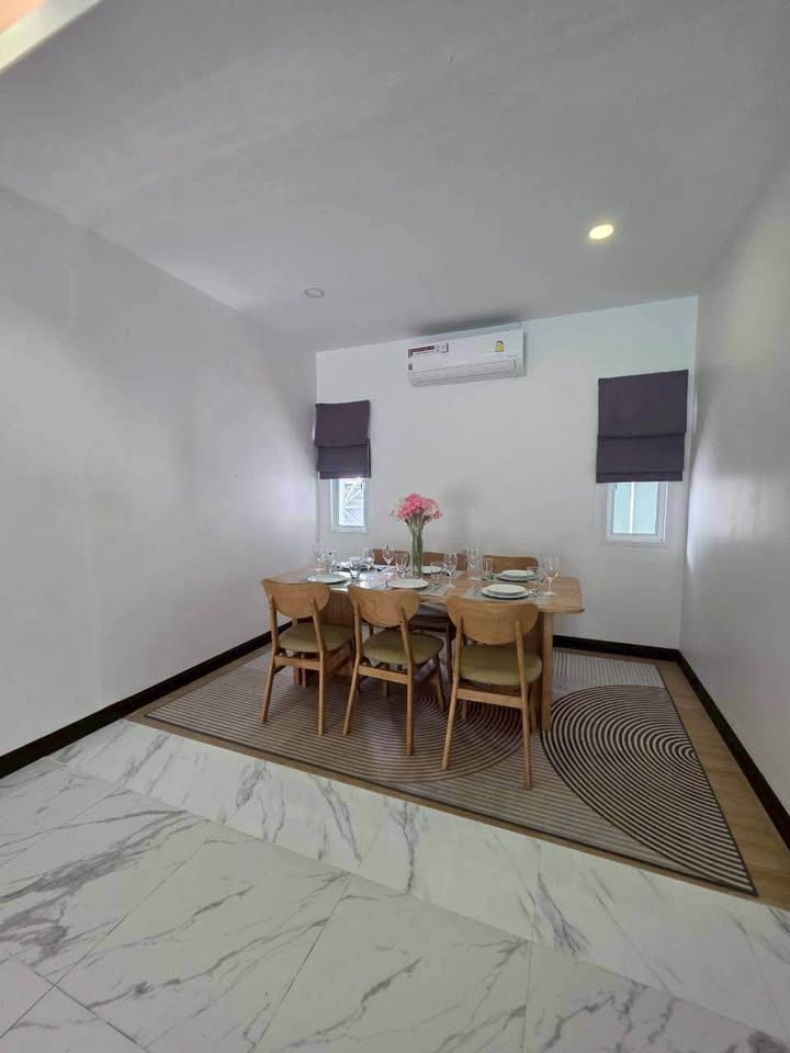 4-Bedroom Private Pool Villa for Rent in Pa Khlok 5