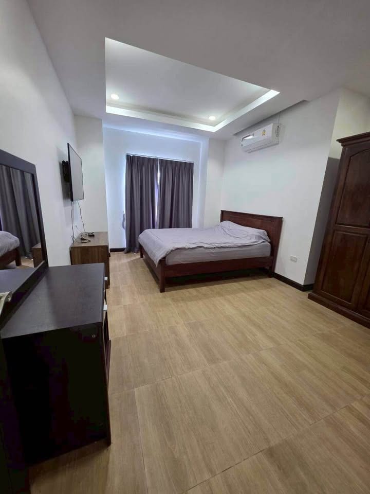 4-Bedroom Private Pool Villa for Rent in Pa Khlok 6