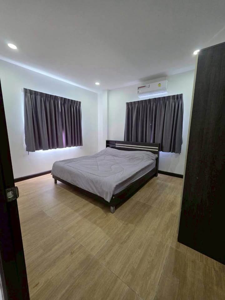 4-Bedroom Private Pool Villa for Rent in Pa Khlok 7