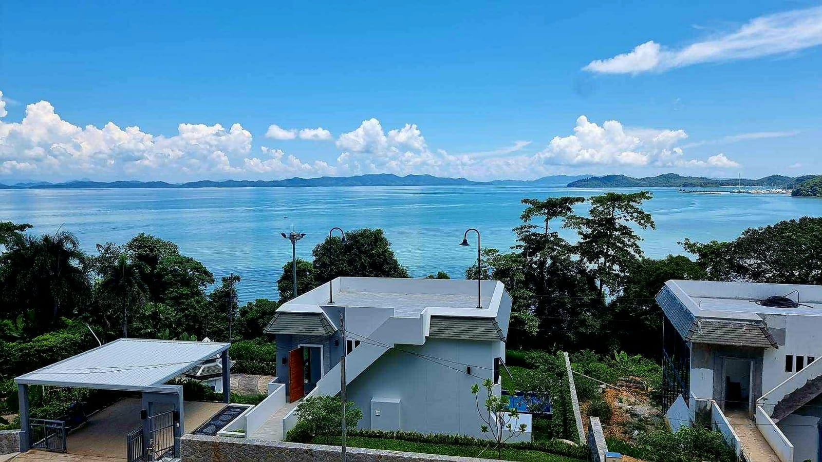 3-Bedroom Seaview Pool Villa, 80m from the Sea — Ao Po, Paklok 10