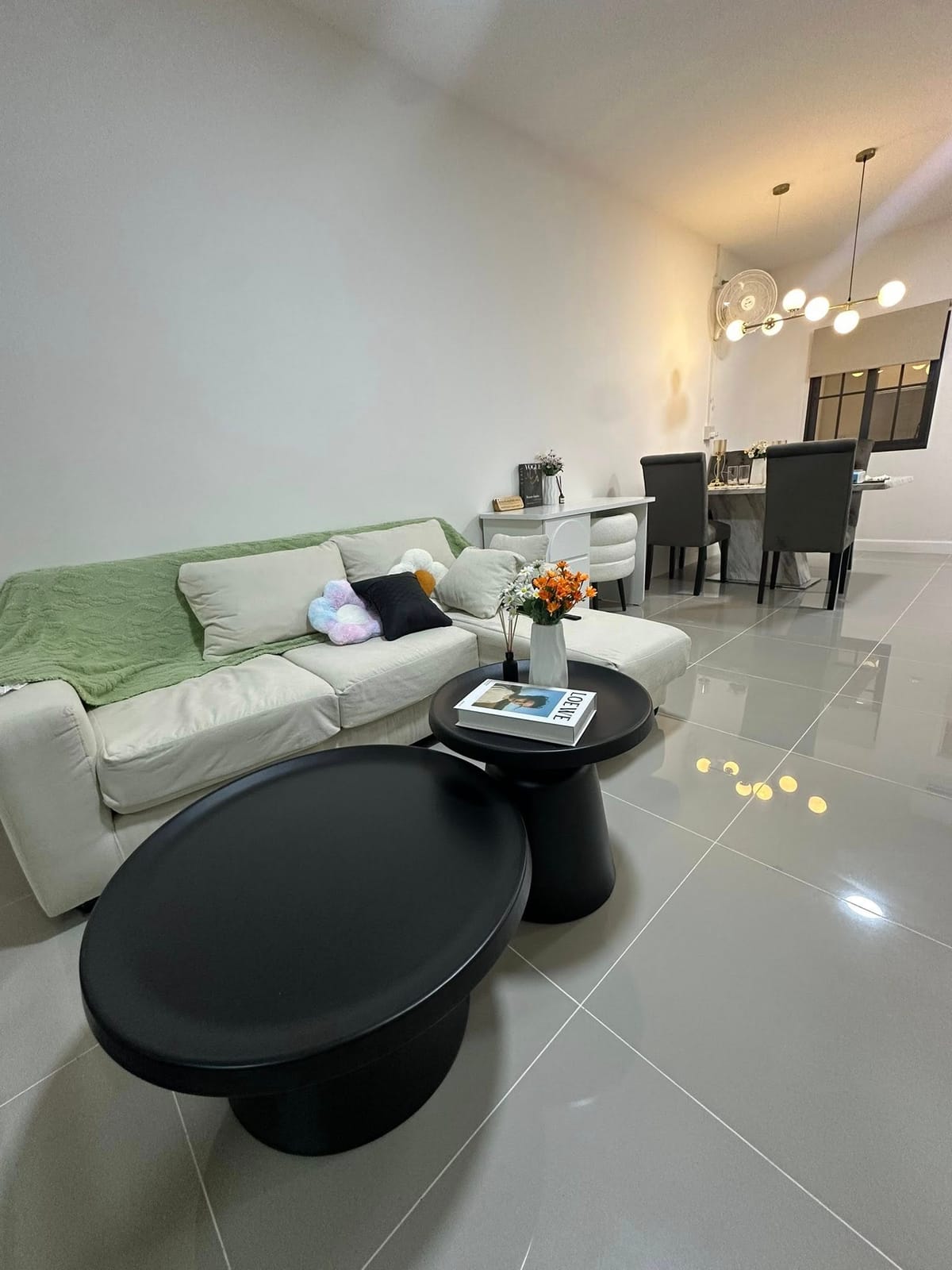 Brand-New 3-Bedroom House at The Wish 3, Pa Khlok 13