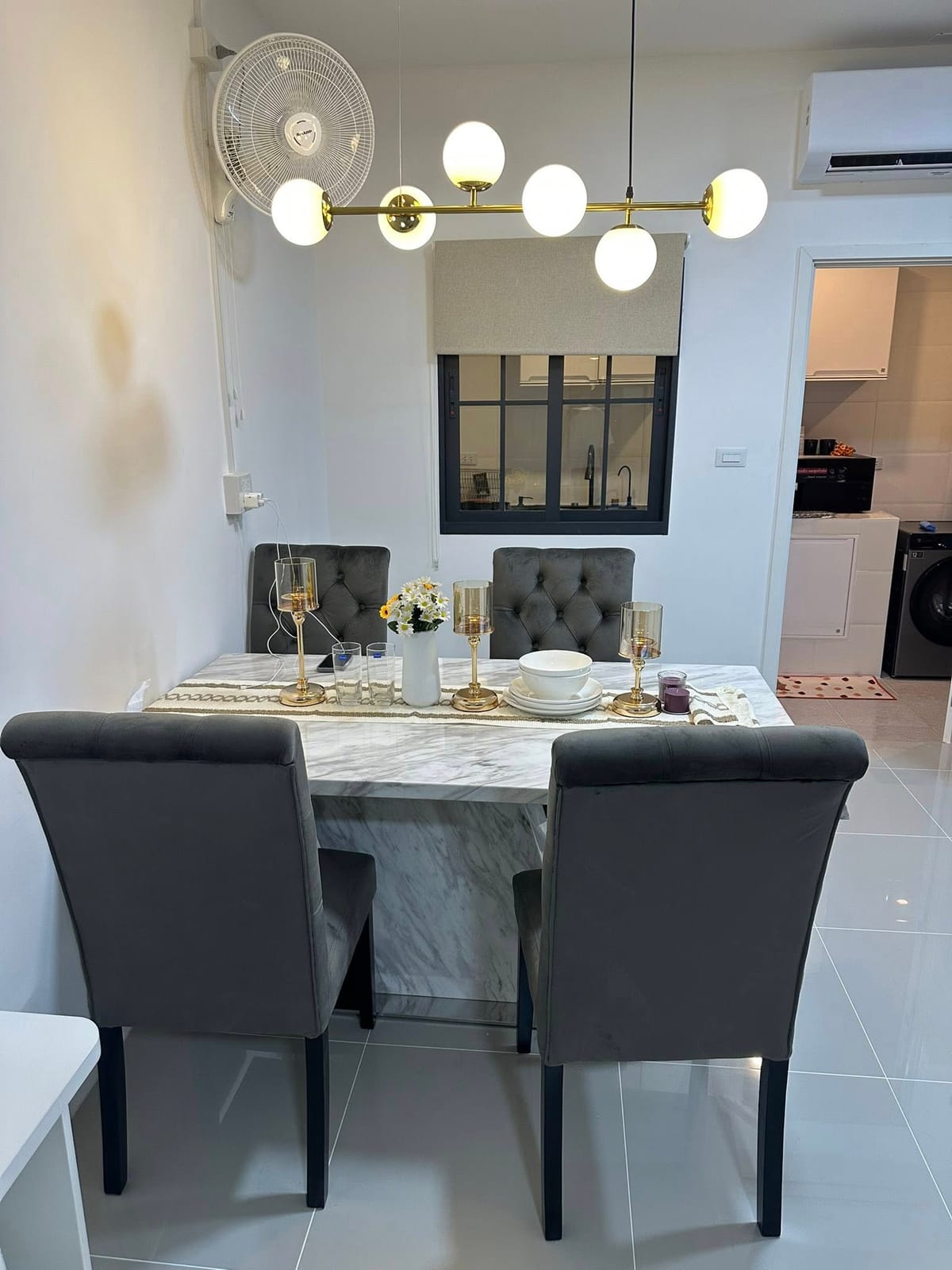 Brand-New 3-Bedroom House at The Wish 3, Pa Khlok 14