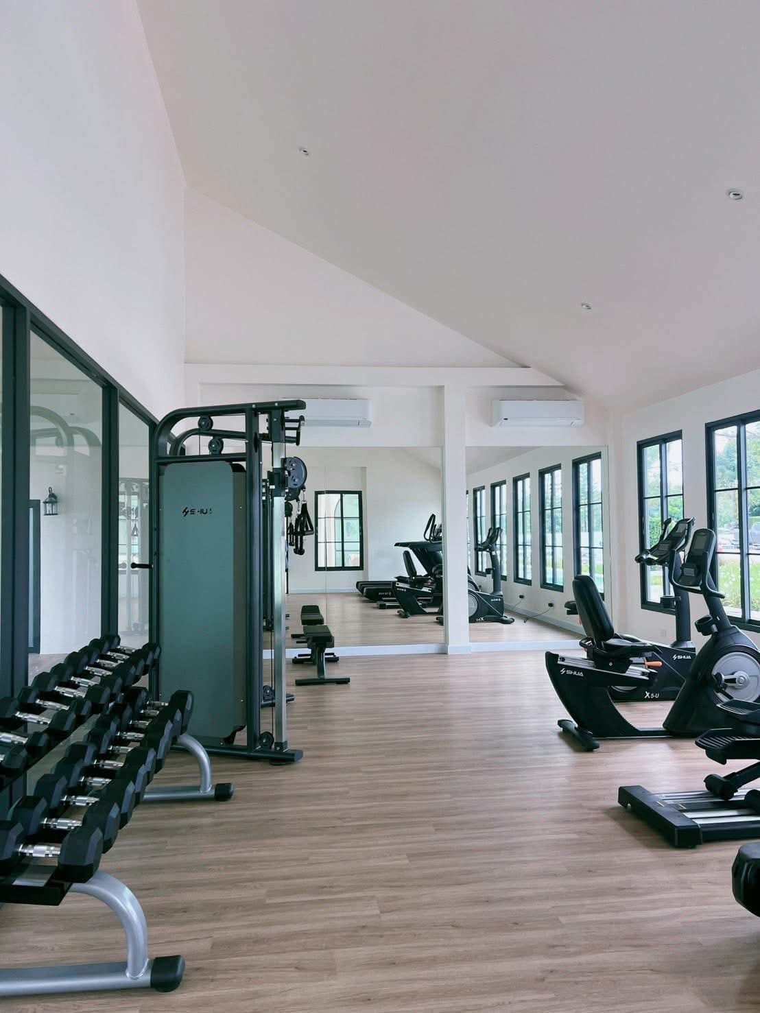 Brand-New 3-Bedroom House at The Wish 3, Pa Khlok 6