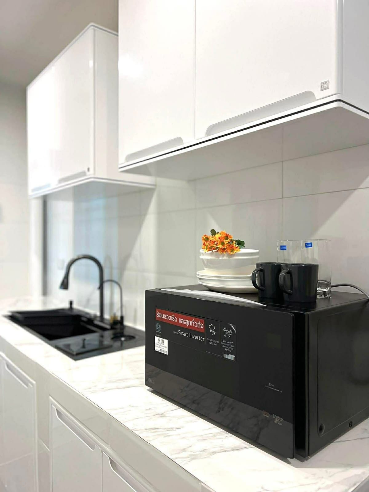 Brand-New 3-Bedroom House at The Wish 3, Pa Khlok 7