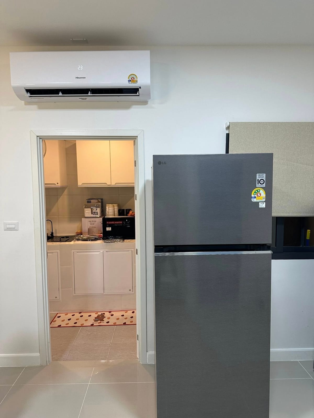 Brand-New 3-Bedroom House at The Wish 3, Pa Khlok 8