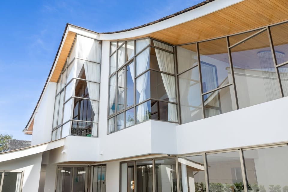 The Trinity Village — Luxury Pool Villas, Pasak 8 3