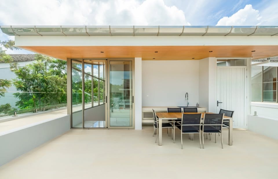 The Trinity Village — Luxury Pool Villas, Pasak 8 44