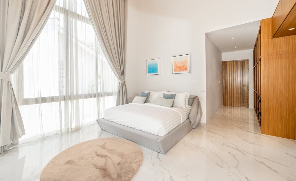 The Trinity Village — Luxury Pool Villas, Pasak 8 46