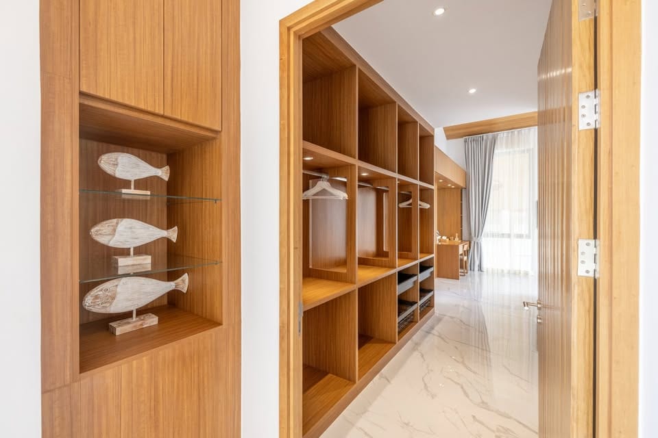 The Trinity Village — Luxury Pool Villas, Pasak 8 48