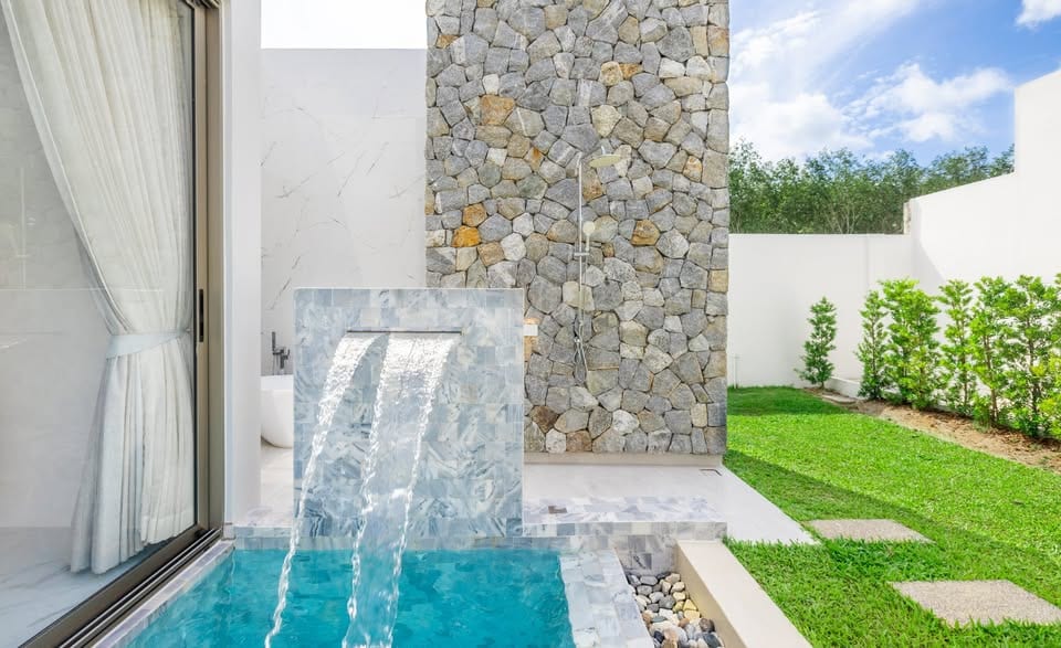 The Trinity Village — Luxury Pool Villas, Pasak 8 8