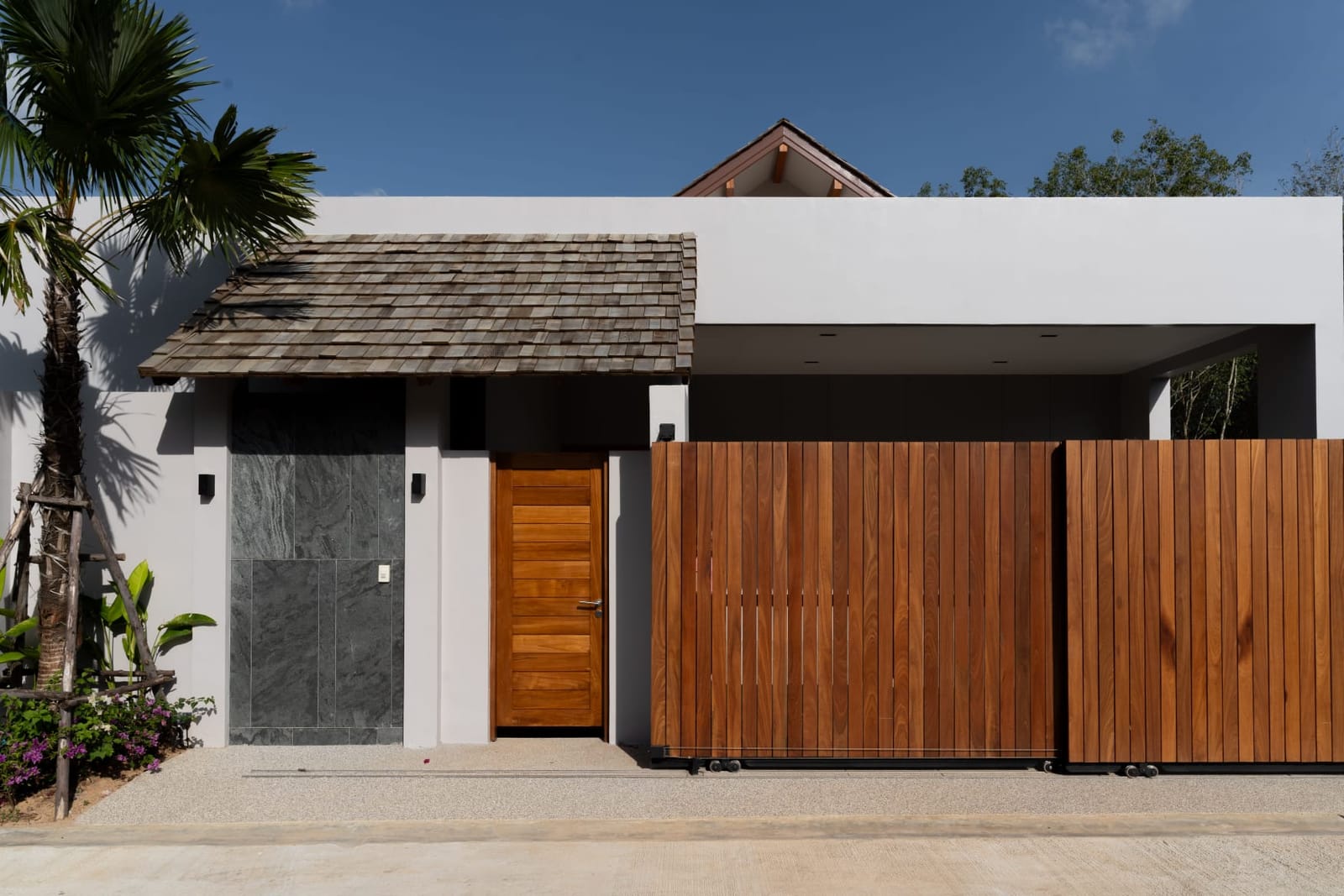 Brand New Private Pool Villa in Pasak 27