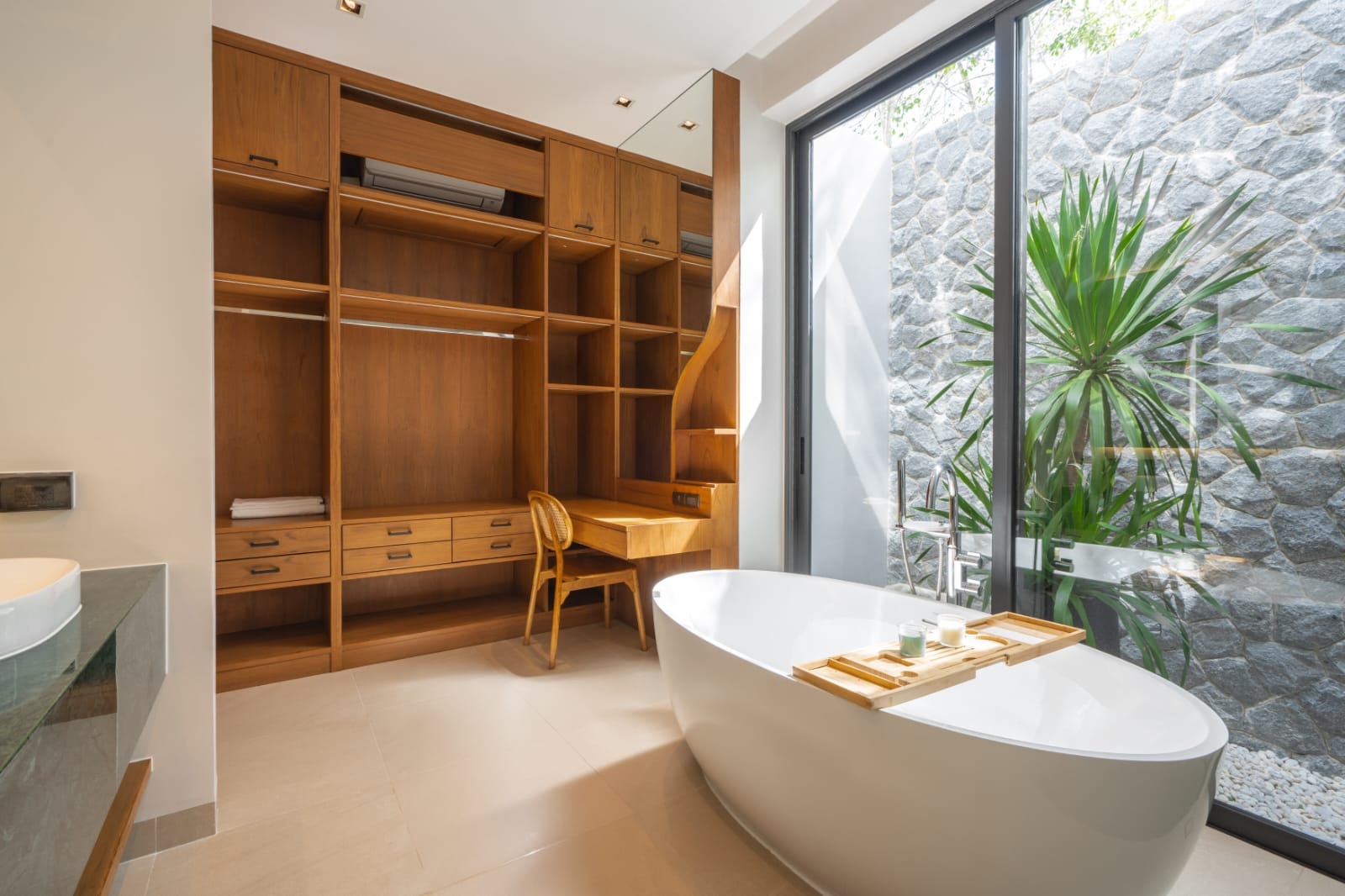 Brand New Private Pool Villa in Pasak 28
