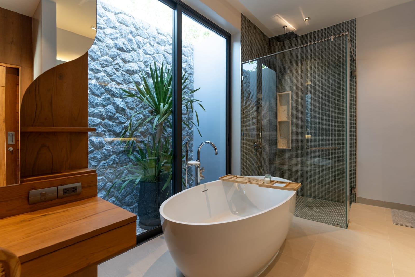 Brand New Private Pool Villa in Pasak 34