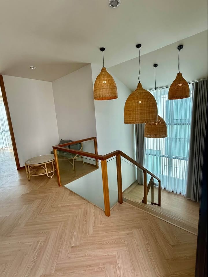 Brand New 4-Bedroom Pool Villa for Rent – Pasak 4, Cherng Talay 10