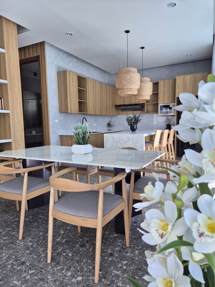 Brand New 4-Bedroom Pool Villa for Rent – Pasak 4, Cherng Talay 4