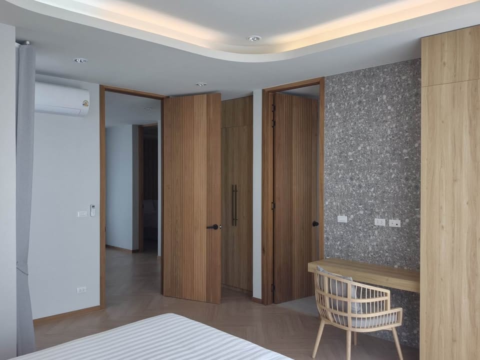 Brand New 4-Bedroom Pool Villa for Rent – Pasak 4, Cherng Talay 5