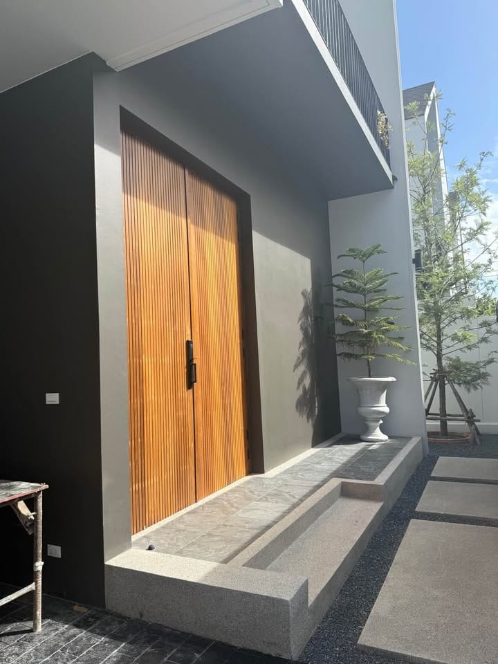 Brand New 4-Bedroom Pool Villa for Rent – Pasak 4, Cherng Talay 7