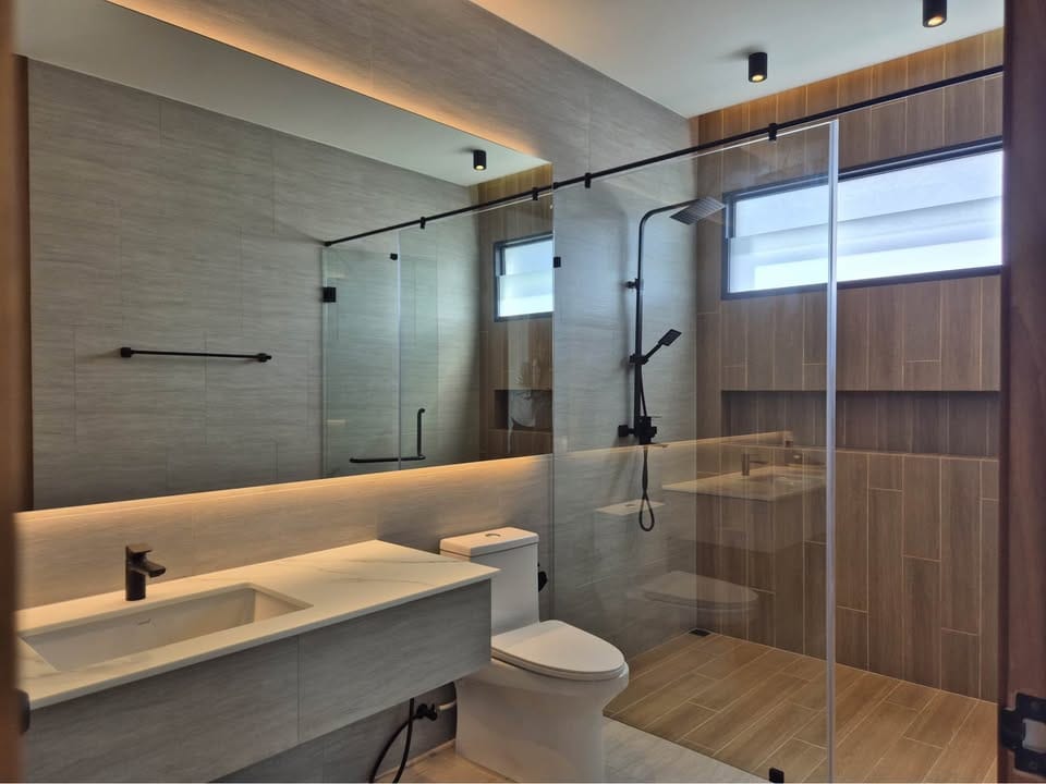 Brand New 4-Bedroom Pool Villa for Rent – Pasak 4, Cherng Talay 8