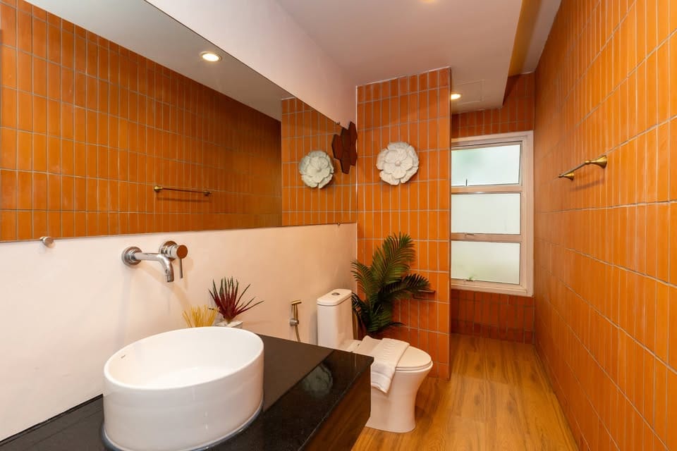 Thai-Modern 4-Bedroom Private Pool Villa in Pasak Soi 4 13