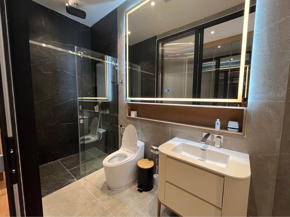 Brand-New 4-Bedroom Pool Villa for Rent in Pasak 5
