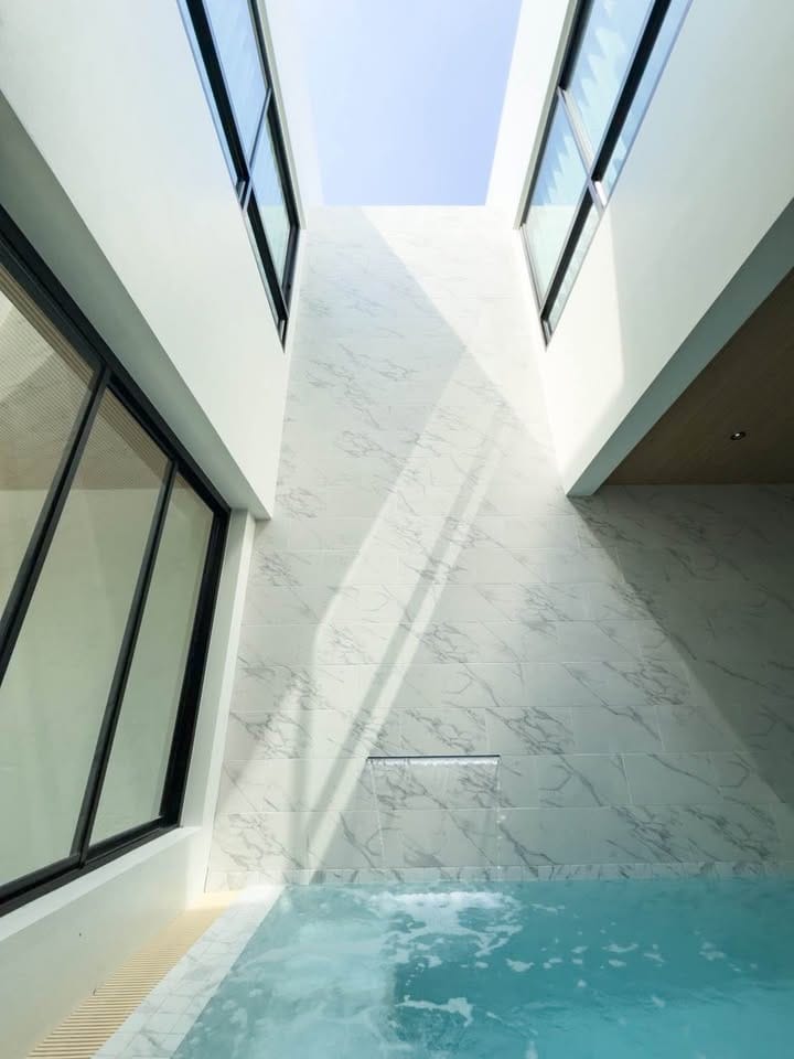 Private Pool Villa for Sale in Pasak, Closest to Laguna 10