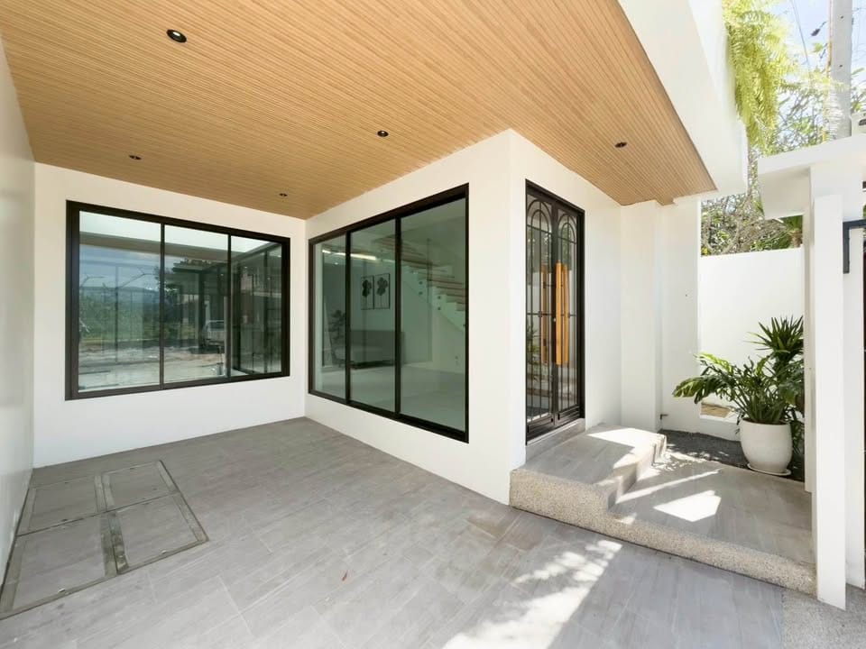 Private Pool Villa for Sale in Pasak, Closest to Laguna 11