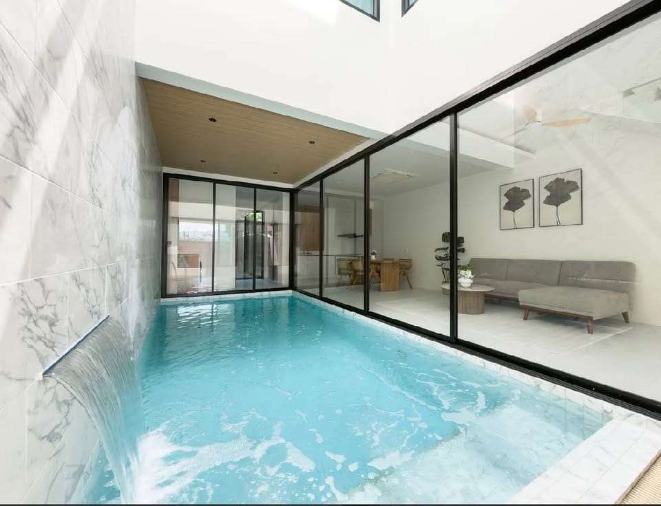 Private Pool Villa for Sale in Pasak, Closest to Laguna 12
