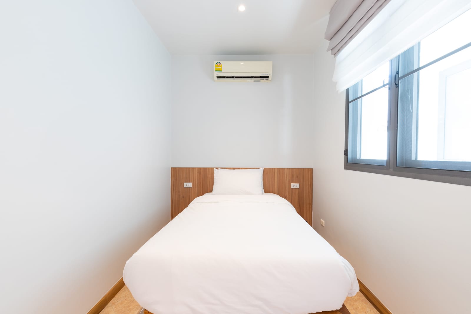 Luxury 4-Bedroom Pool Villa for Rent - Cherng Talay Soi 4 10