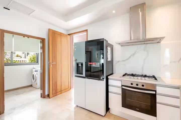 Luxury 4-Bedroom Pool Villa for Rent - Cherng Talay Soi 4 21