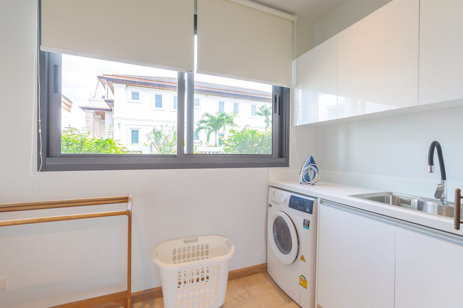 Luxury 4-Bedroom Pool Villa for Rent - Cherng Talay Soi 4 22