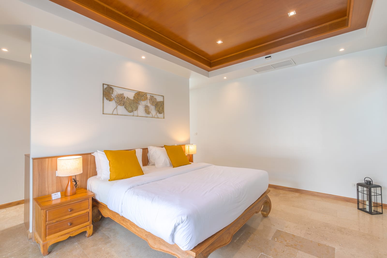 Luxury 4-Bedroom Pool Villa for Rent - Cherng Talay Soi 4 32