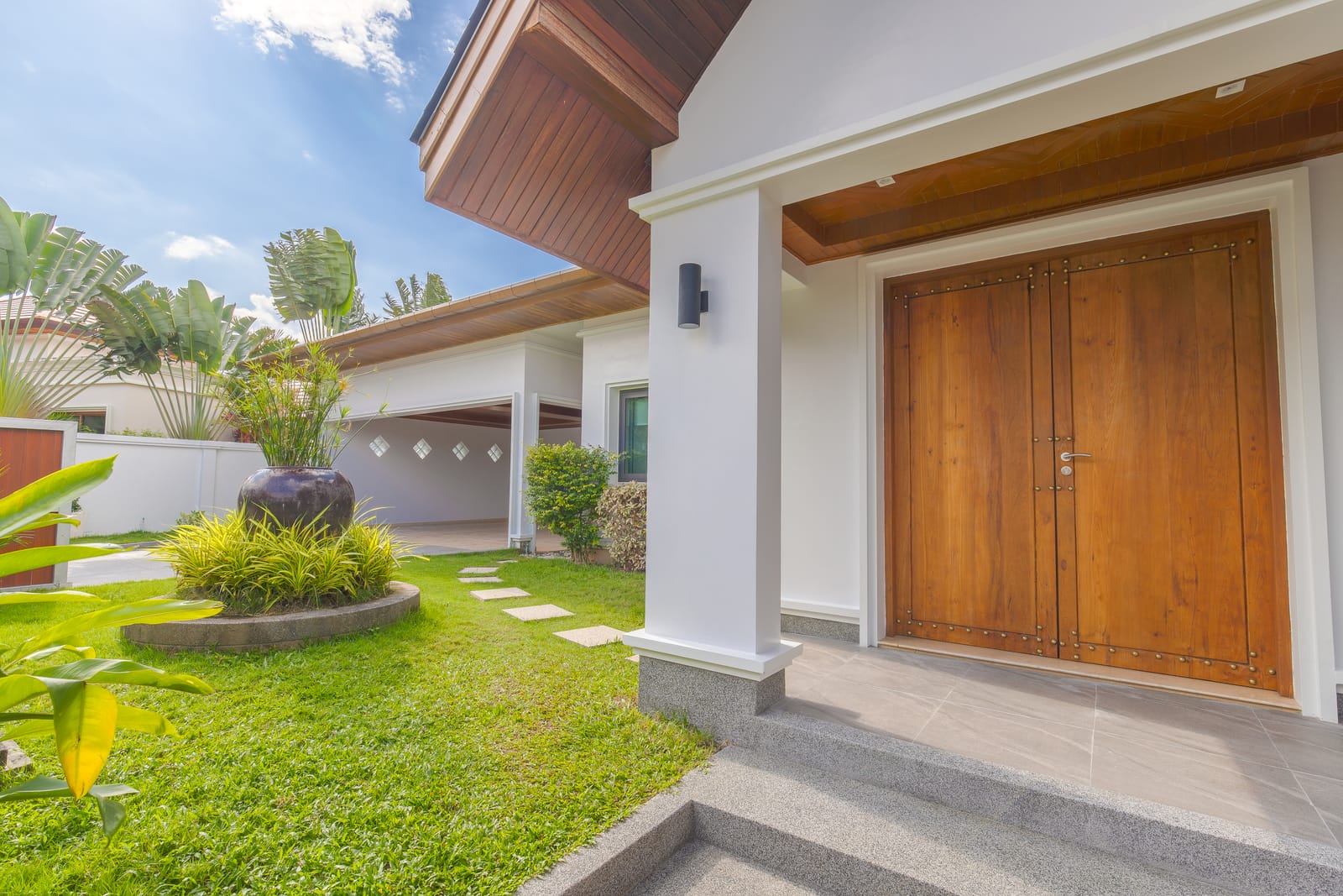 Luxury 4-Bedroom Pool Villa for Rent - Cherng Talay Soi 4 41