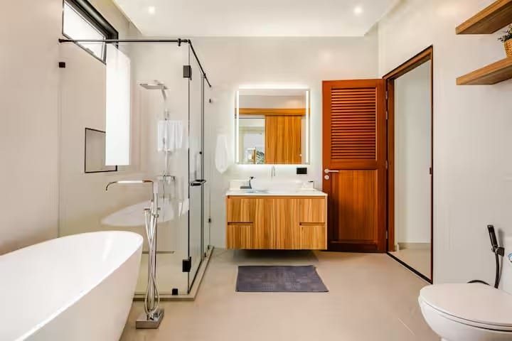 Luxury 3-Bedroom Pool Villa for Rent - Pasak Soi 3, Cherng Talay 20