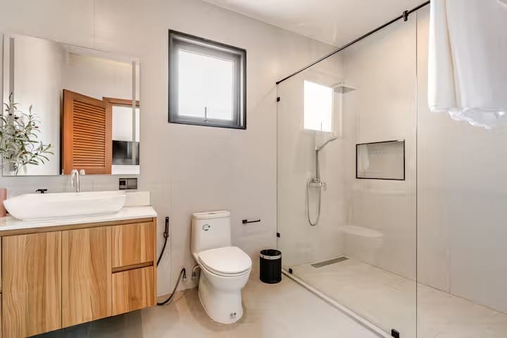 Luxury 3-Bedroom Pool Villa for Rent - Pasak Soi 3, Cherng Talay 6