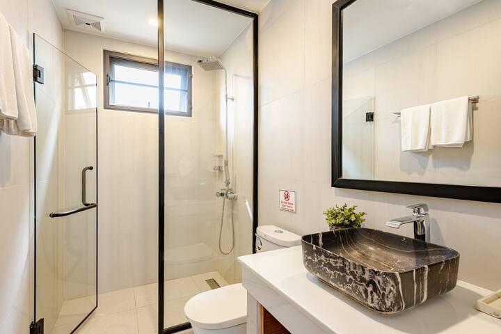 Luxury 4-Bedroom Pool Villa for Rent - Pasak Soi 3, Cherng Talay 23