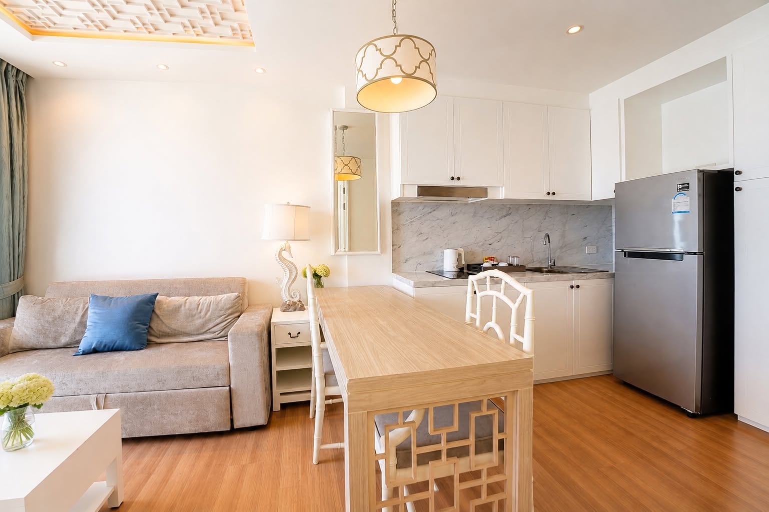 Sea-View Residences — Seavale, Patong 5