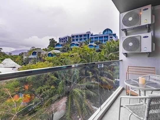 Pool-View 1-Bedroom Apartment — The Viva Patong 12