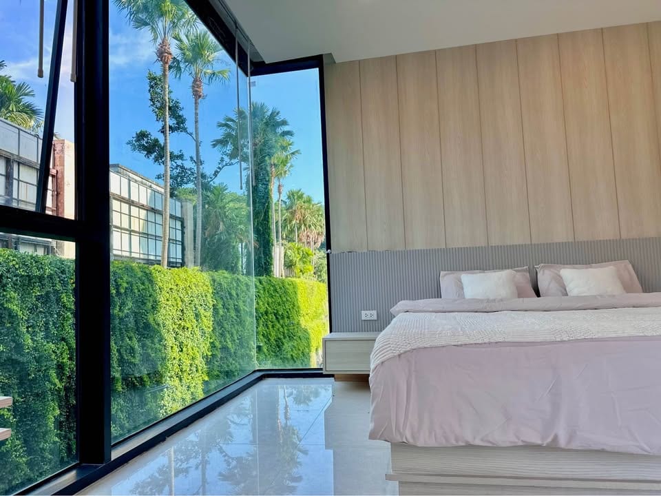 1-Bedroom Apartment near Tri Trang Beach — The Viva Patong