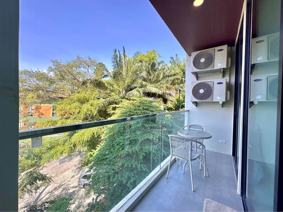 1-Bedroom Apartment near Tri Trang Beach — The Viva Patong 11