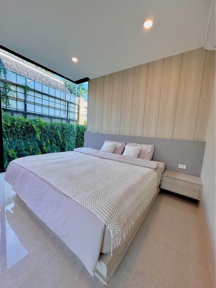 1-Bedroom Apartment near Tri Trang Beach — The Viva Patong 12