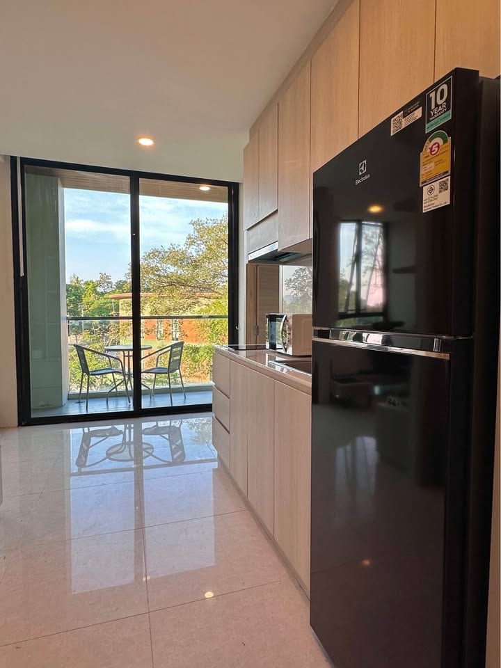 1-Bedroom Apartment near Tri Trang Beach — The Viva Patong 13