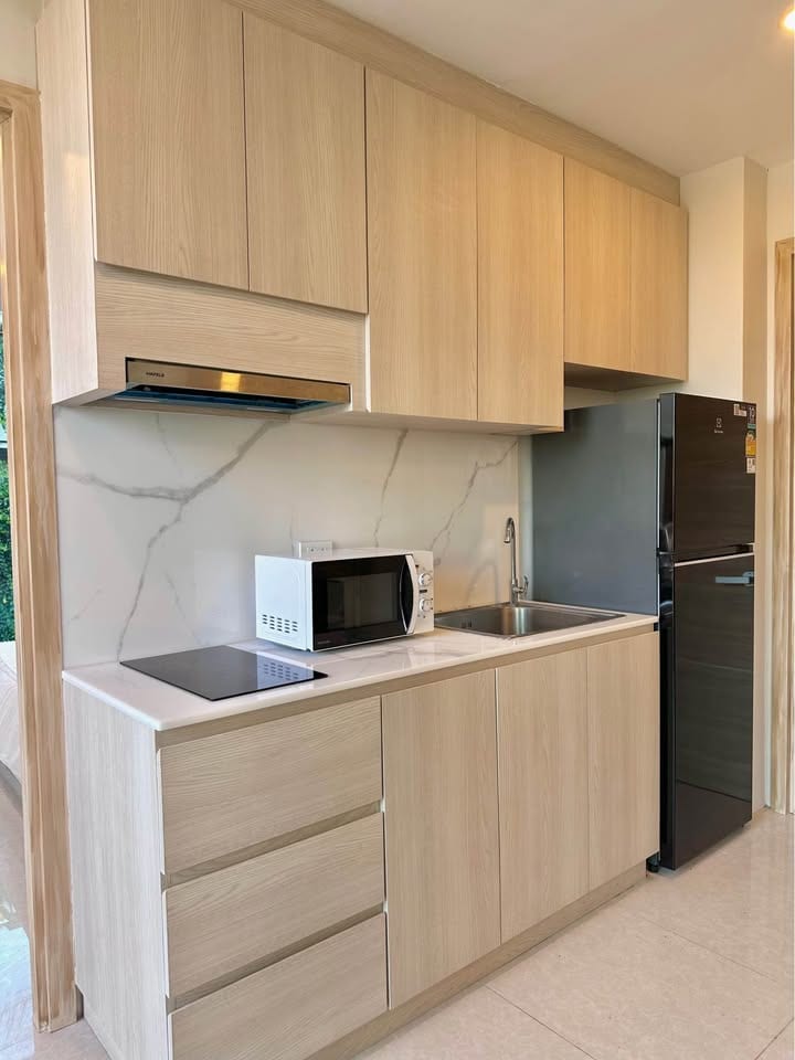 1-Bedroom Apartment near Tri Trang Beach — The Viva Patong 14