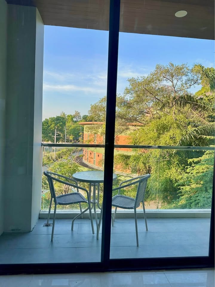 1-Bedroom Apartment near Tri Trang Beach — The Viva Patong 5