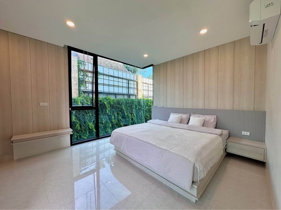 1-Bedroom Apartment near Tri Trang Beach — The Viva Patong 6