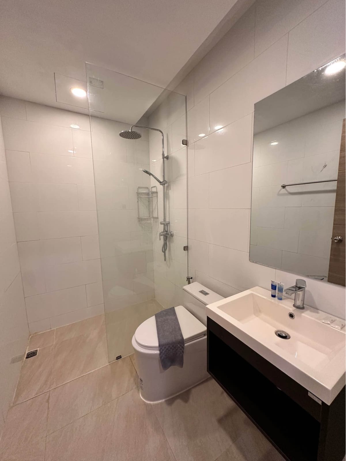Pet-Friendly 1-Bedroom Apartment — Patong 14